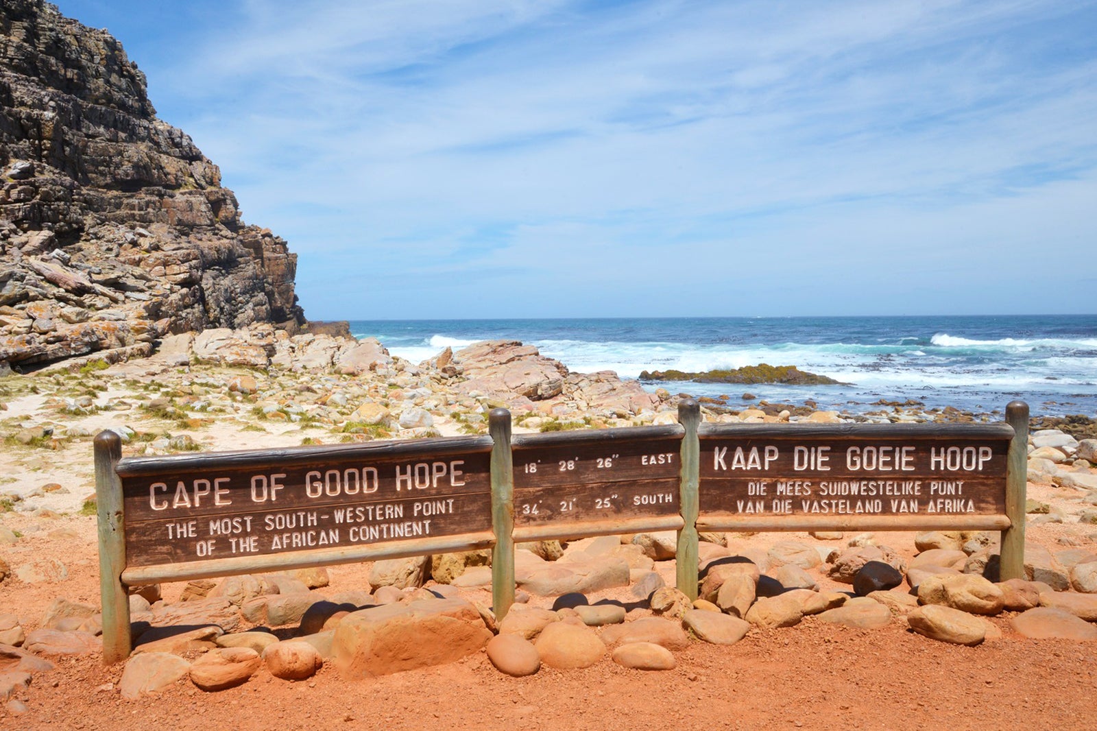 10 Best Things to Do in Cape Town - What is Cape Town Most Famous For ...