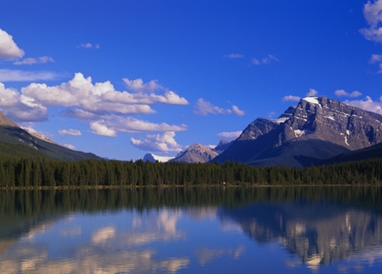 Hinton, Alberta, Canada
