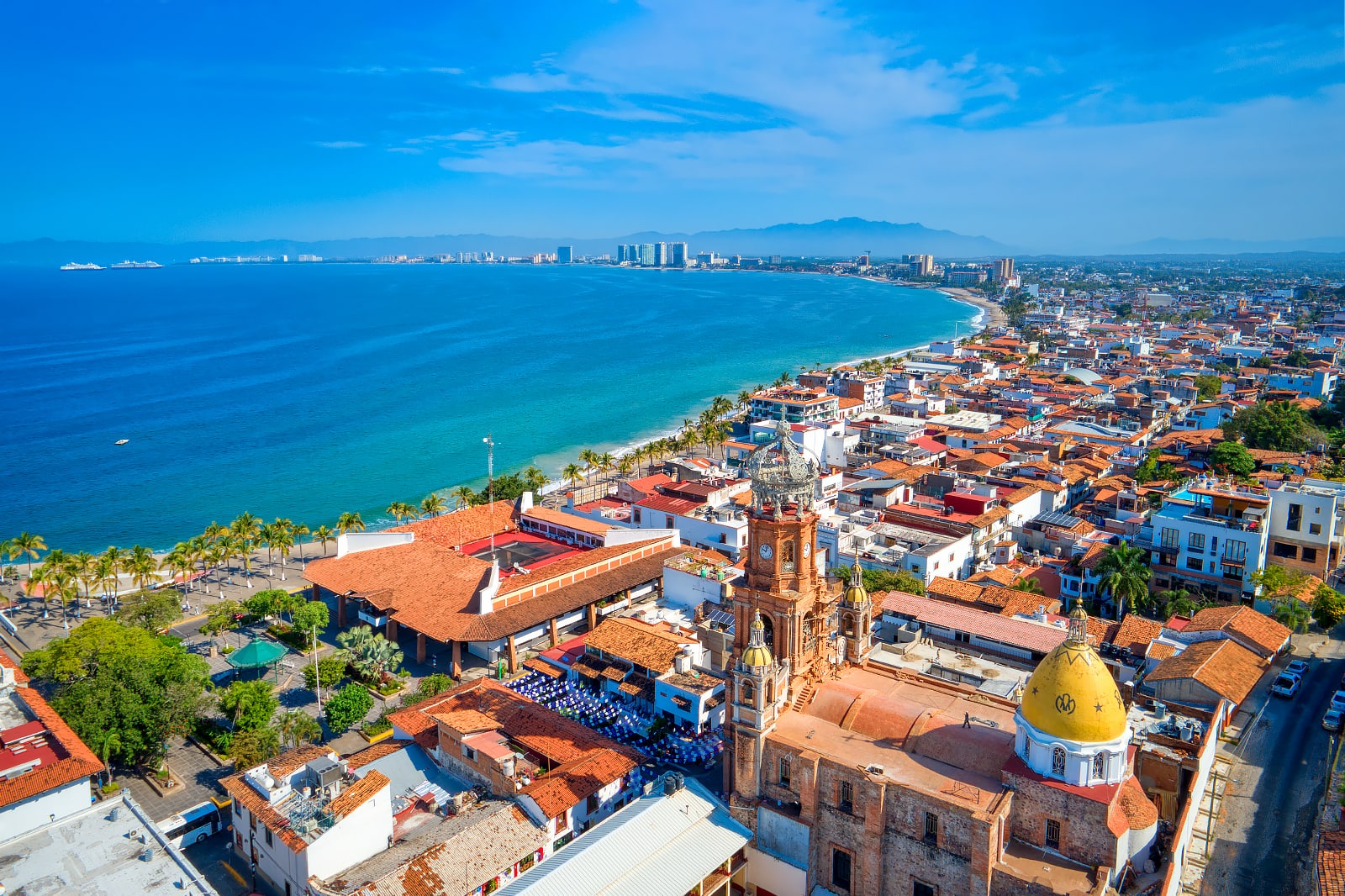 10 Best Things to Do in Puerto Vallarta - What is Puerto Vallarta Most ...