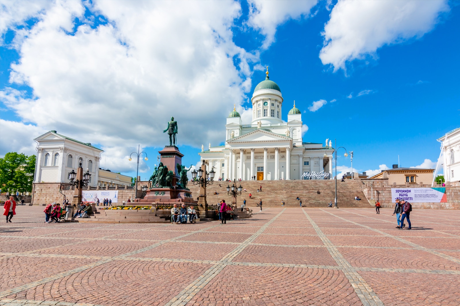 10 Best Things to Do in Helsinki - What is Helsinki Most Famous For ...