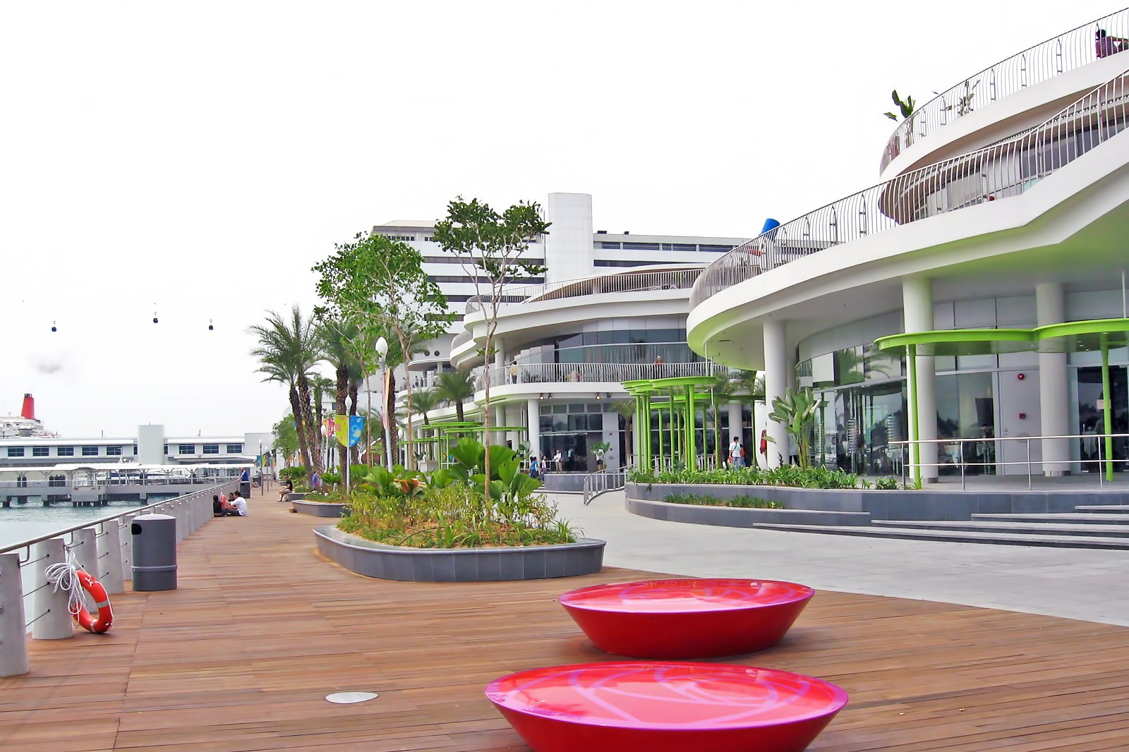 Singapore Somerset  Most Popular Shopping Place Of Orchard Road 👍 