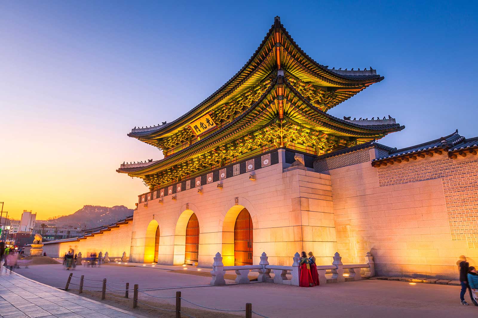 10 Best Things to Do in South Korea - What is South Korea Most Famous ...