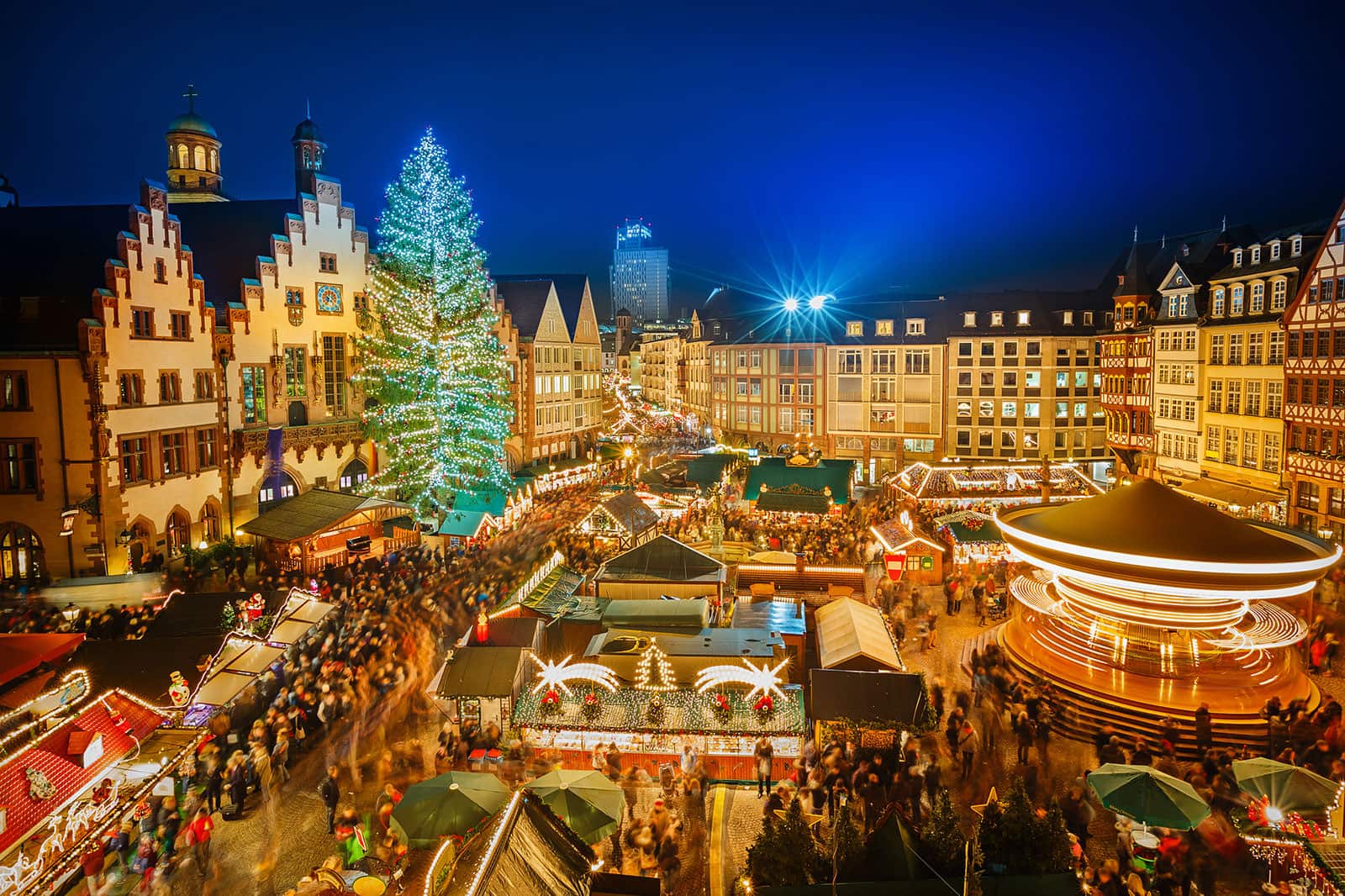 Germany Events 10 Best Festivals in Germany - Germany’s Most Popular Festivals – Go Guides