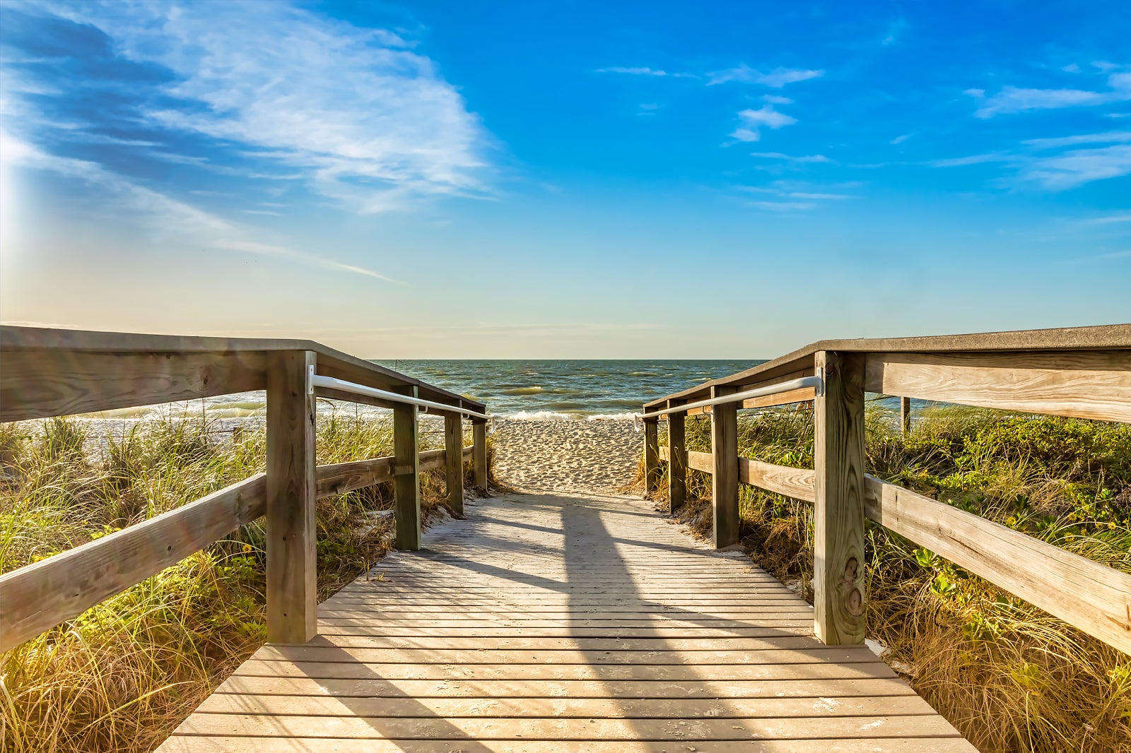 9 Best Beaches On Sanibel Captiva Island - Check Out The Top Beach ...