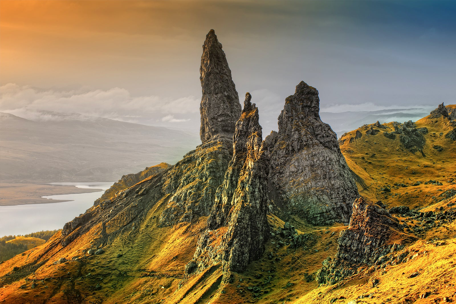 ic travel isle of skye