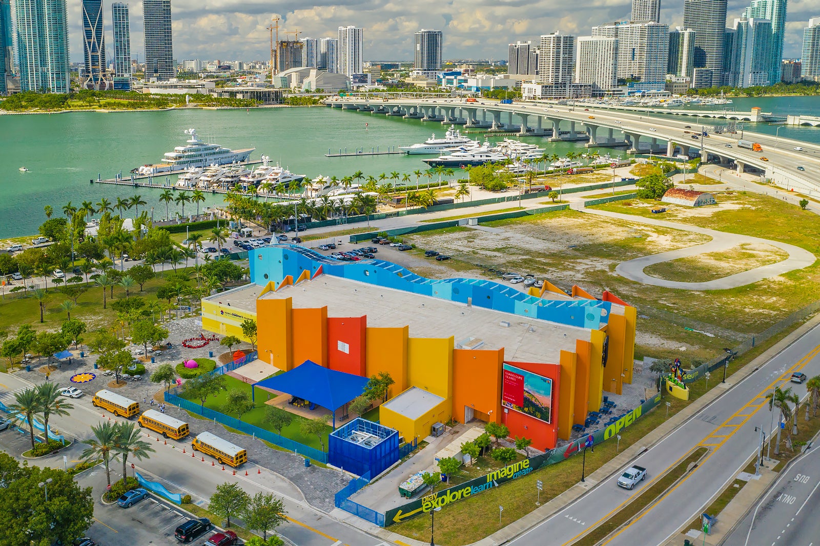 Miami Children's Museum