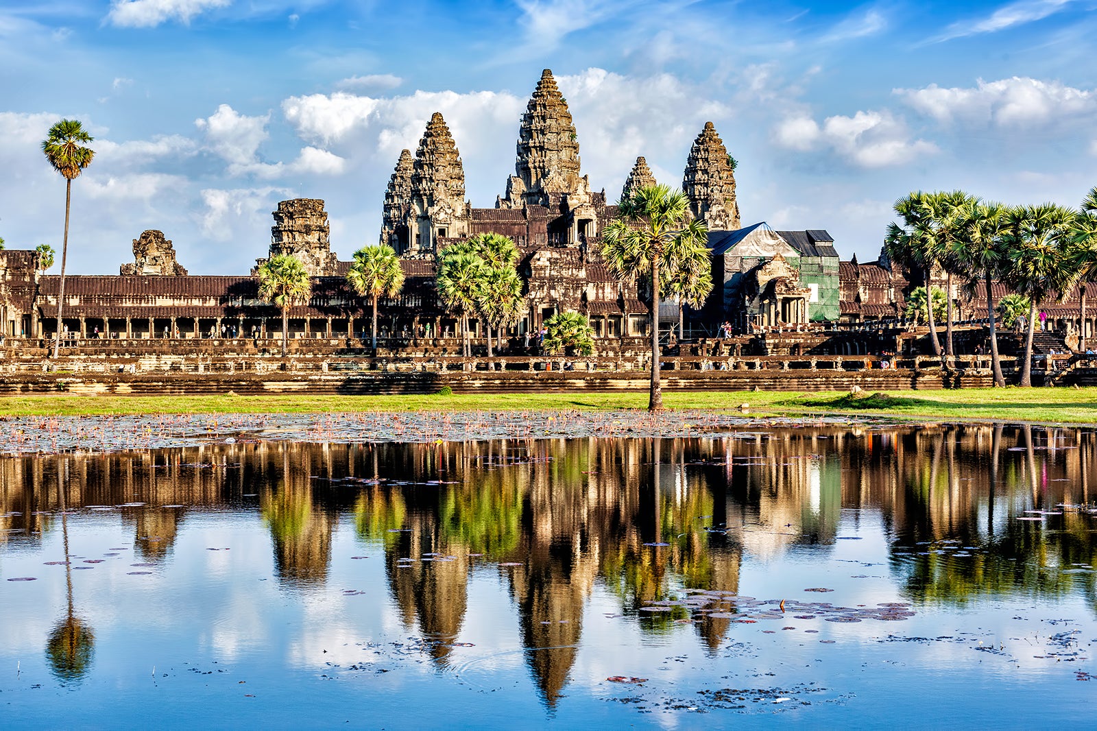 khmer tour company in cambodia