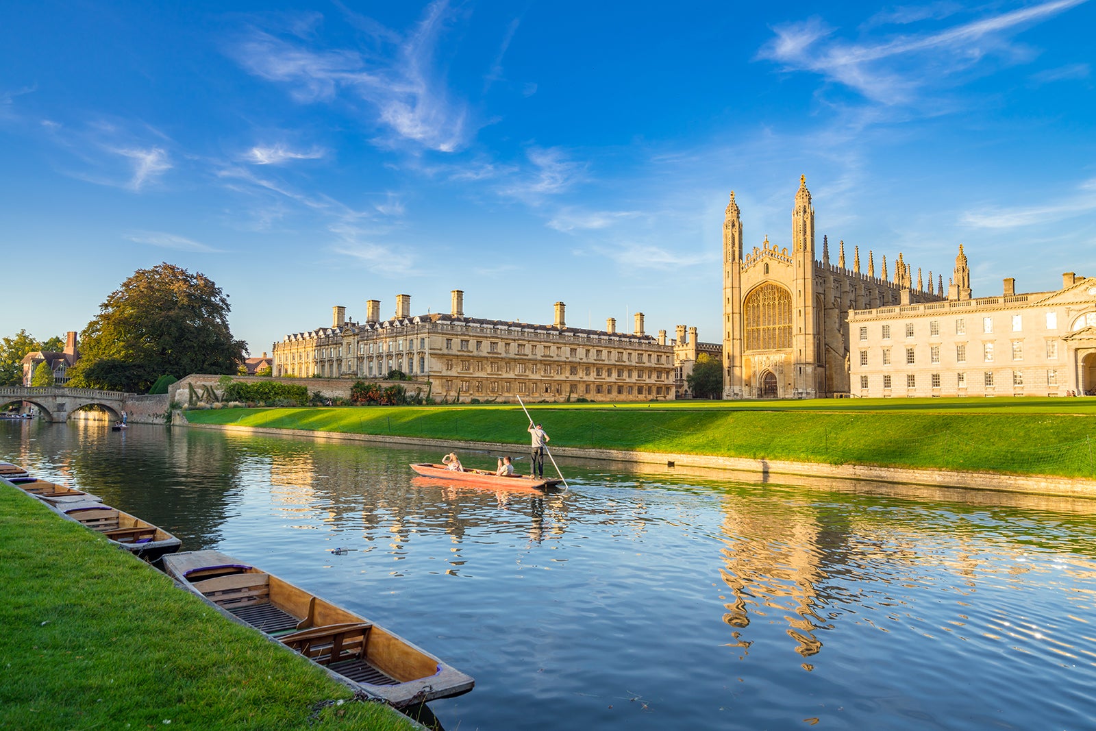 cambridge travel news twitter