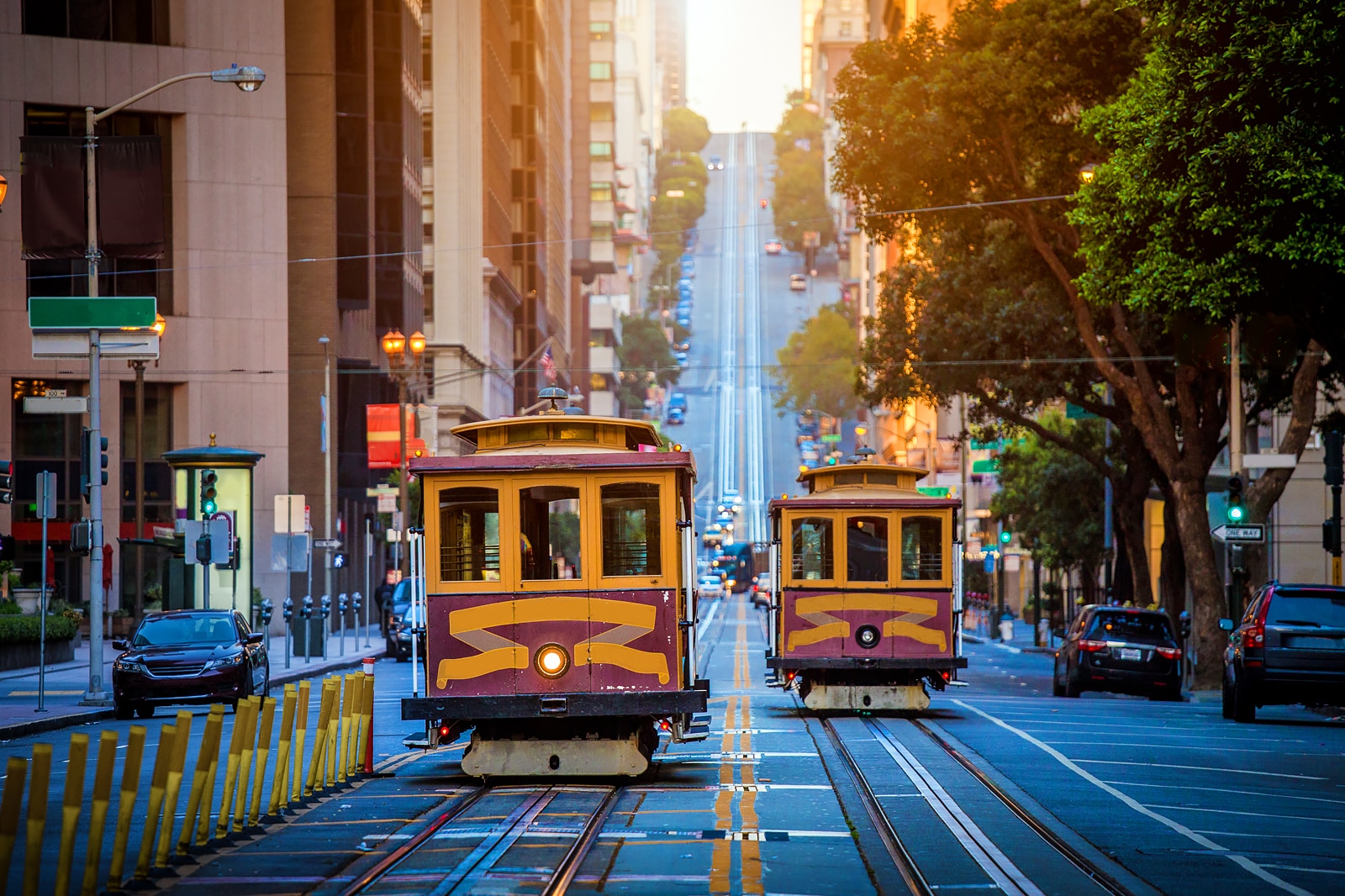 12 Best Things to Do in San Francisco What is San Francisco Most