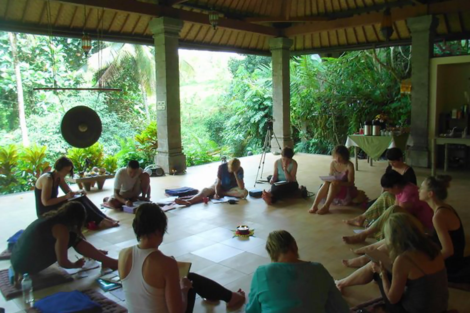 10 Best Yoga Retreats in Bali - Best Places to Practice Yoga in