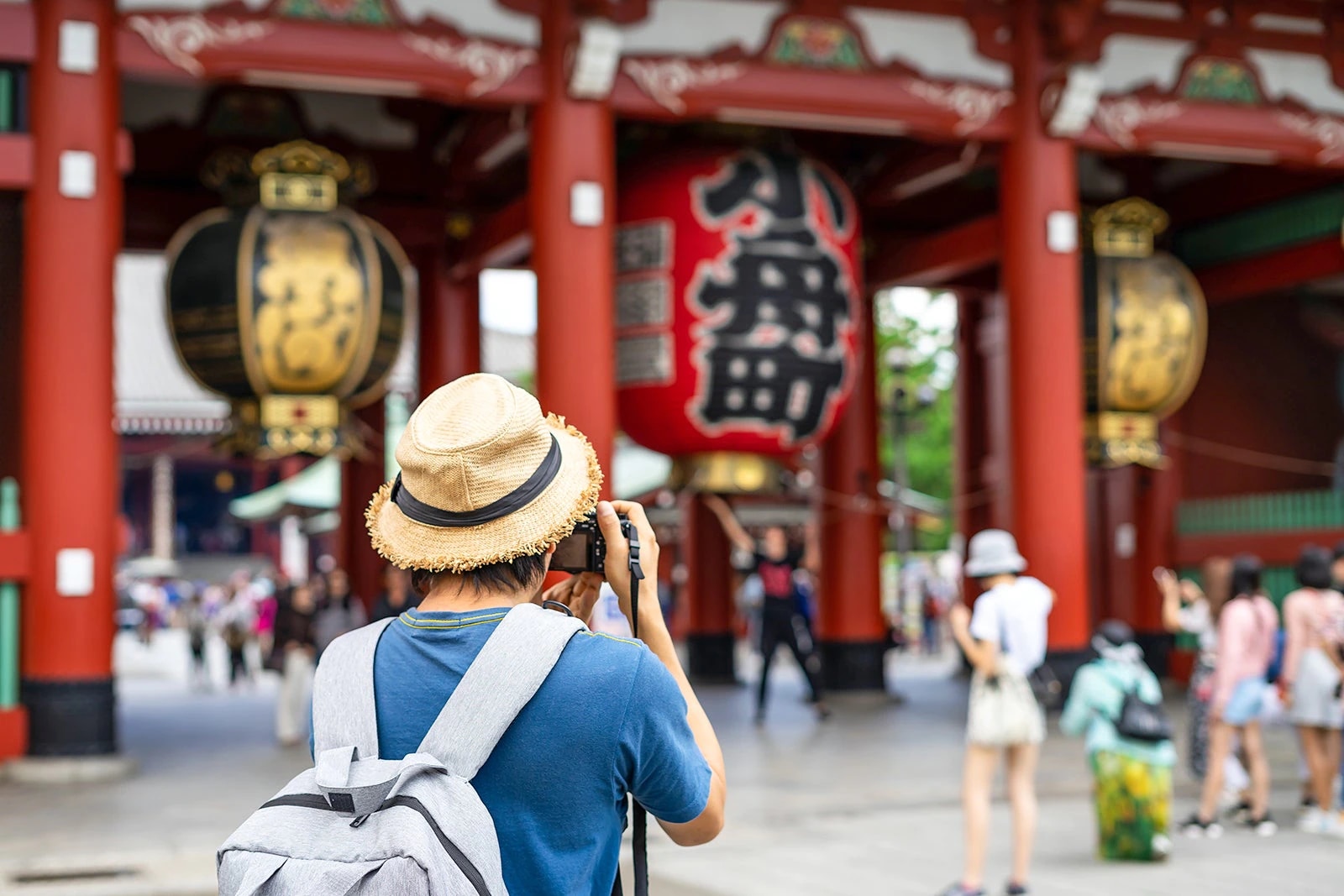 国内ひとり旅におすすめのスポット 10 選 絶景もグルメも旅の醍醐味ひとり占め Go Guides