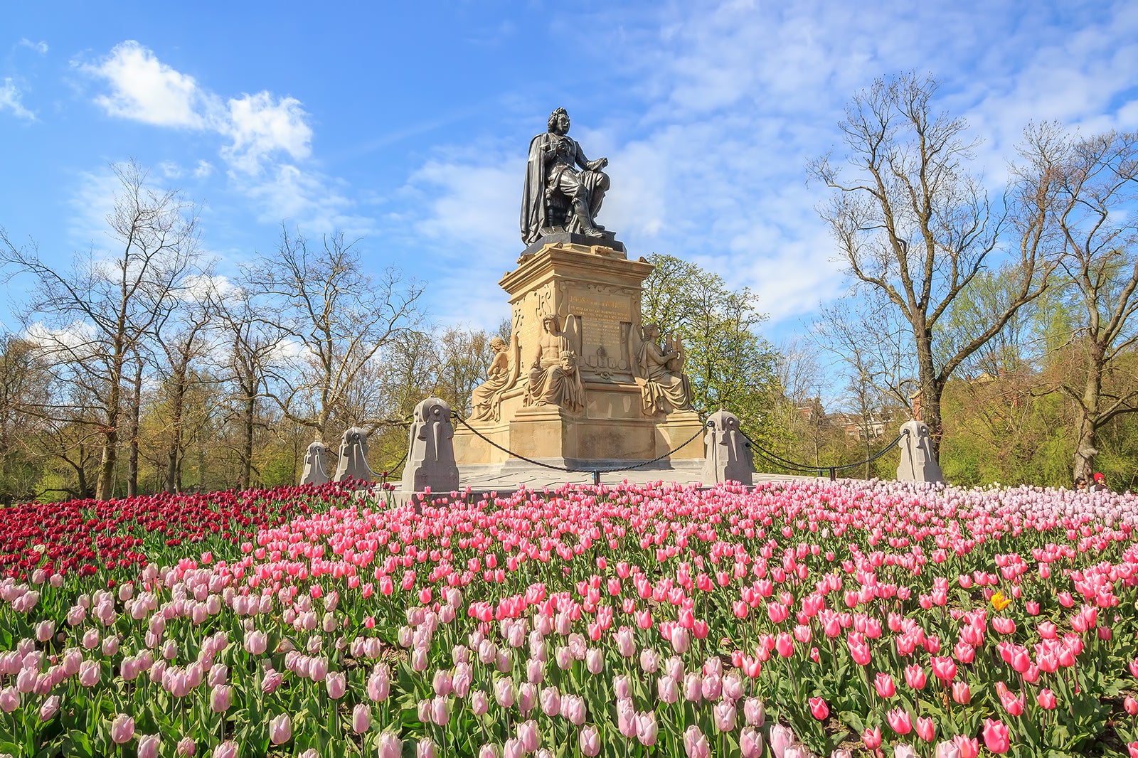 Vondelpark in Amsterdam - An Iconic City Park in the Netherlands - Go Guides