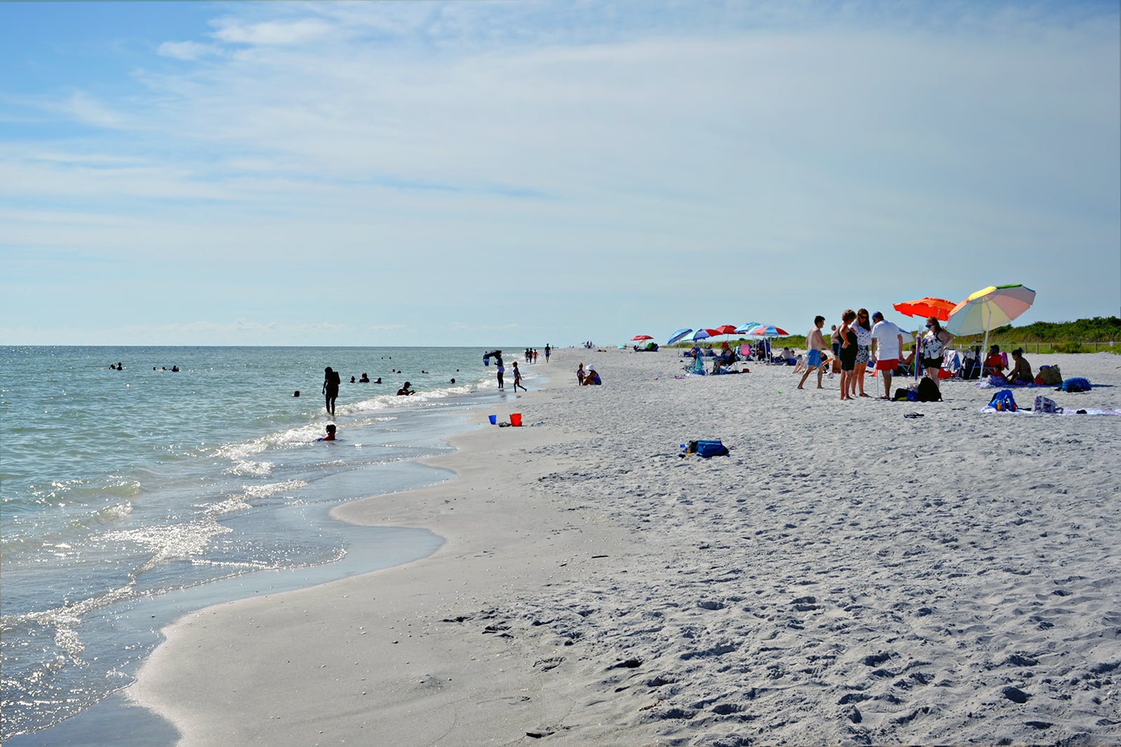 10 Things to Do in Sanibel Island What is Sanibel Island Most Famous