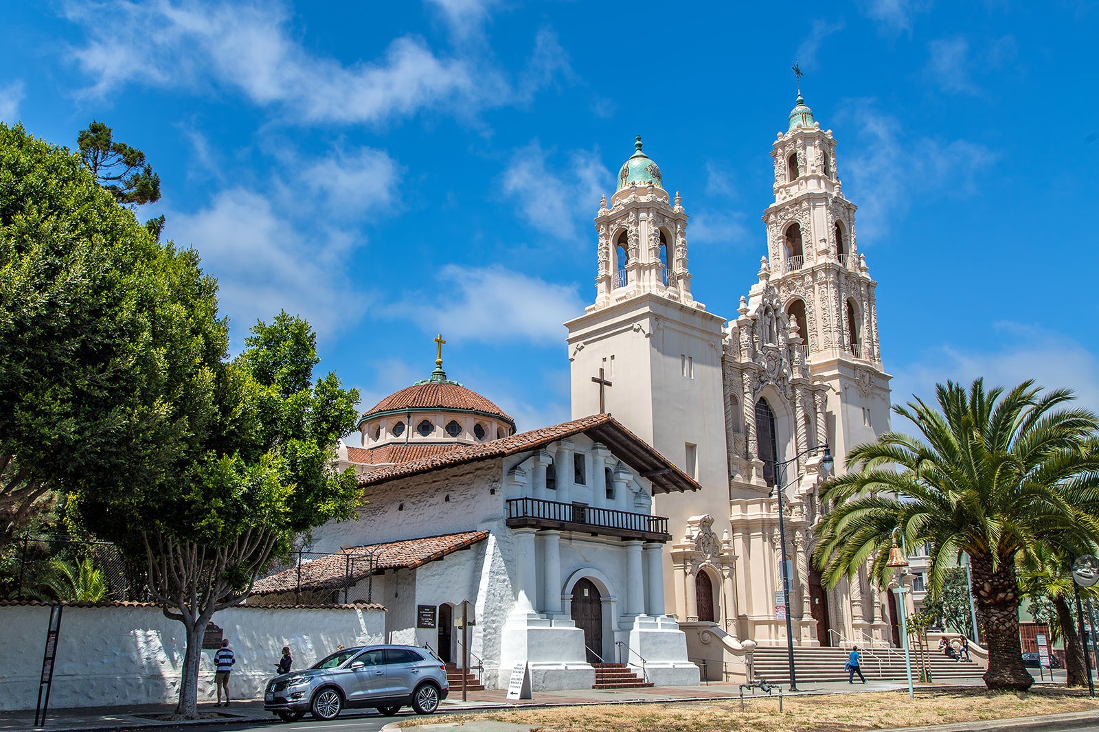 Mission District in San Francisco - Explore a Historic Neighborhood ...