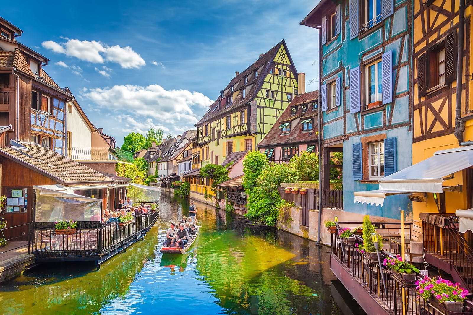 10 Unmissable Attractions in the Grand Est region - The Region Reveals ...