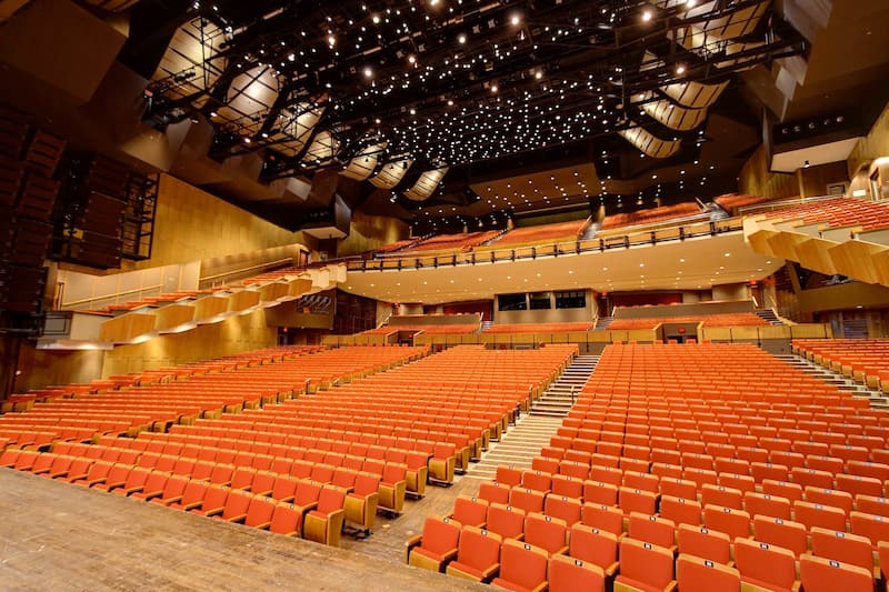 10 Best Theatres in Vancouver Where to See a Show or Play in