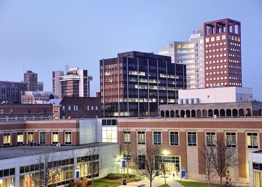 Top 10 Hotels In Bridgeport Connecticut