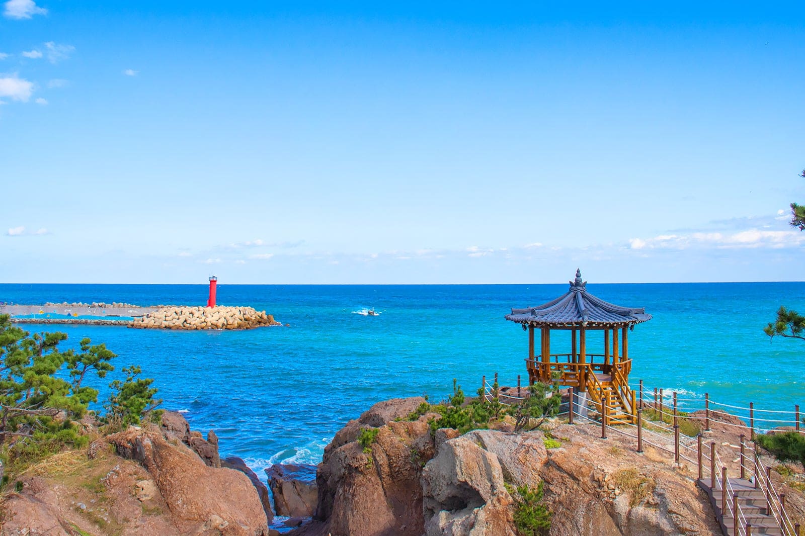 Things to Do in Pohang Pohang travel guide Go Guides