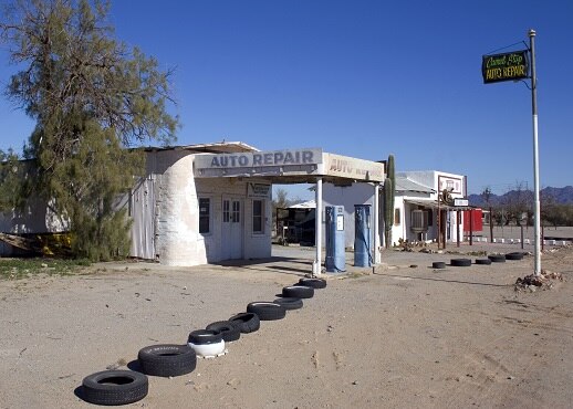 Top 10 Hotels In Quartzsite Arizona