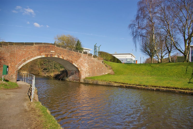 10 Most Picturesque Villages in Cheshire - Head Out of Manchester on a ...