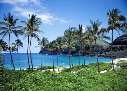 Kapolei, Hawaii, USA