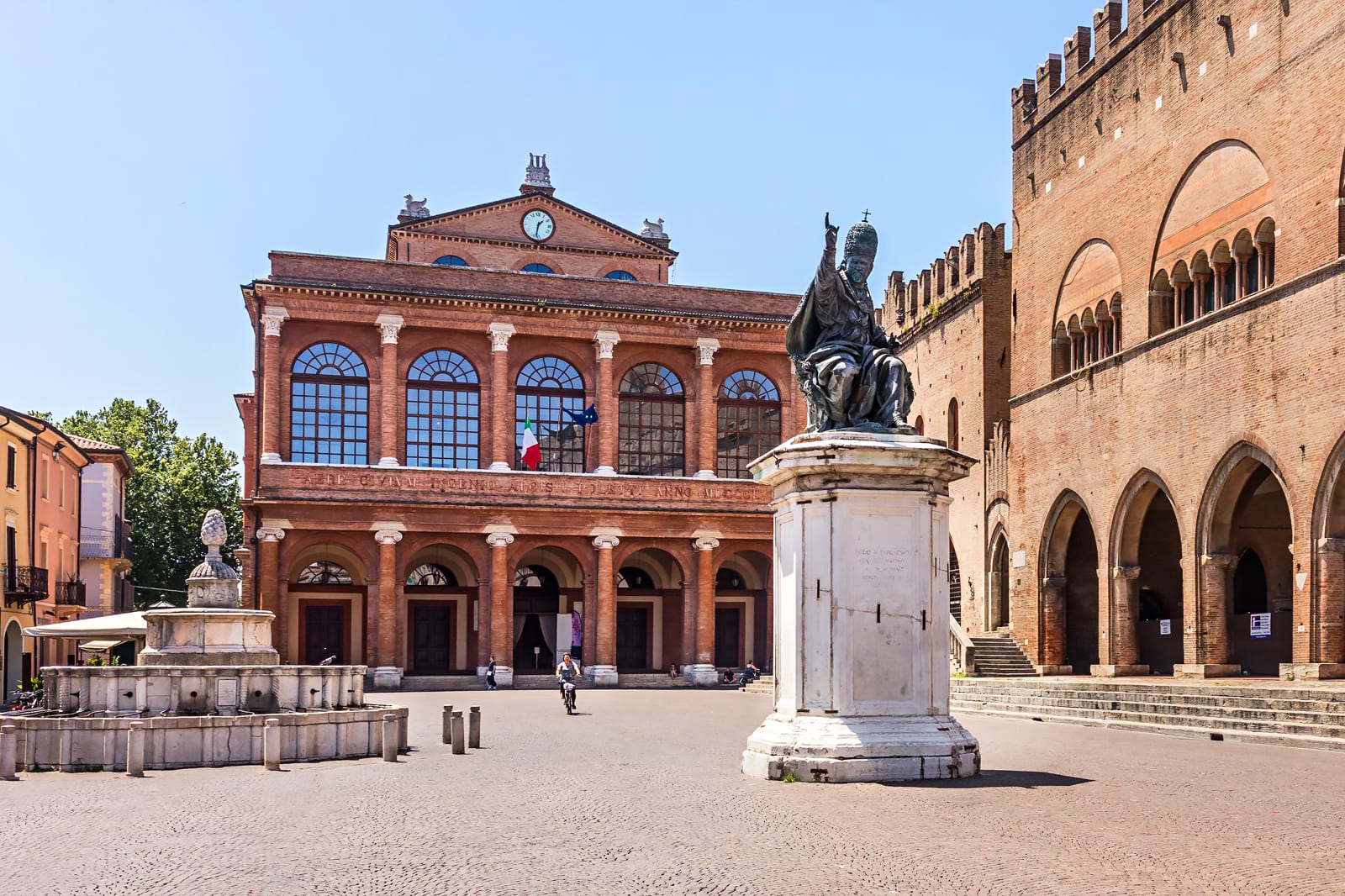 9 Tipps für einen perfekten Tag in Rimini Wofür ist Rimini bekannt? Go!