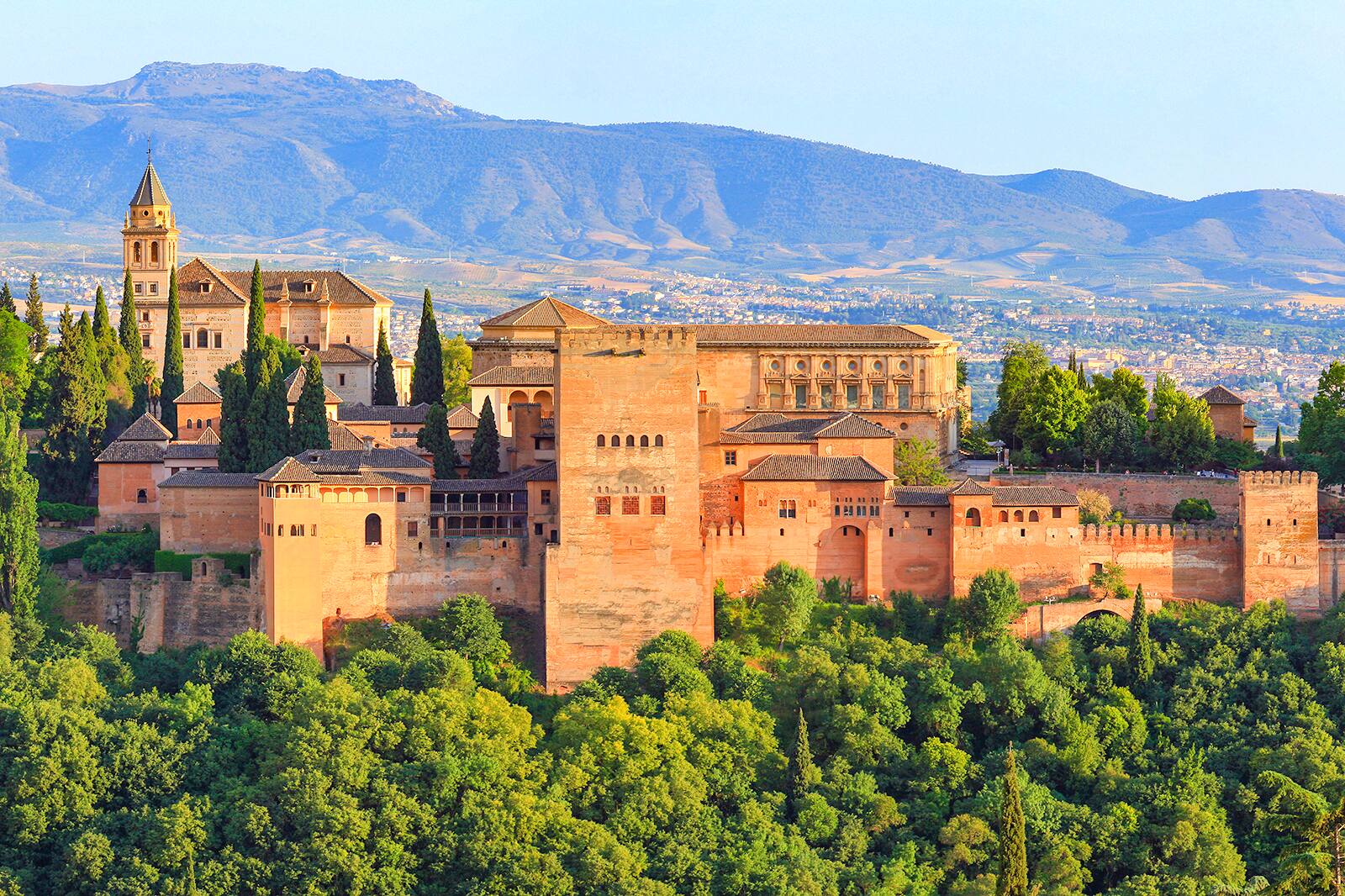 10 Best Things to Do in Malaga - What is Malaga Most Famous For? – Go ...