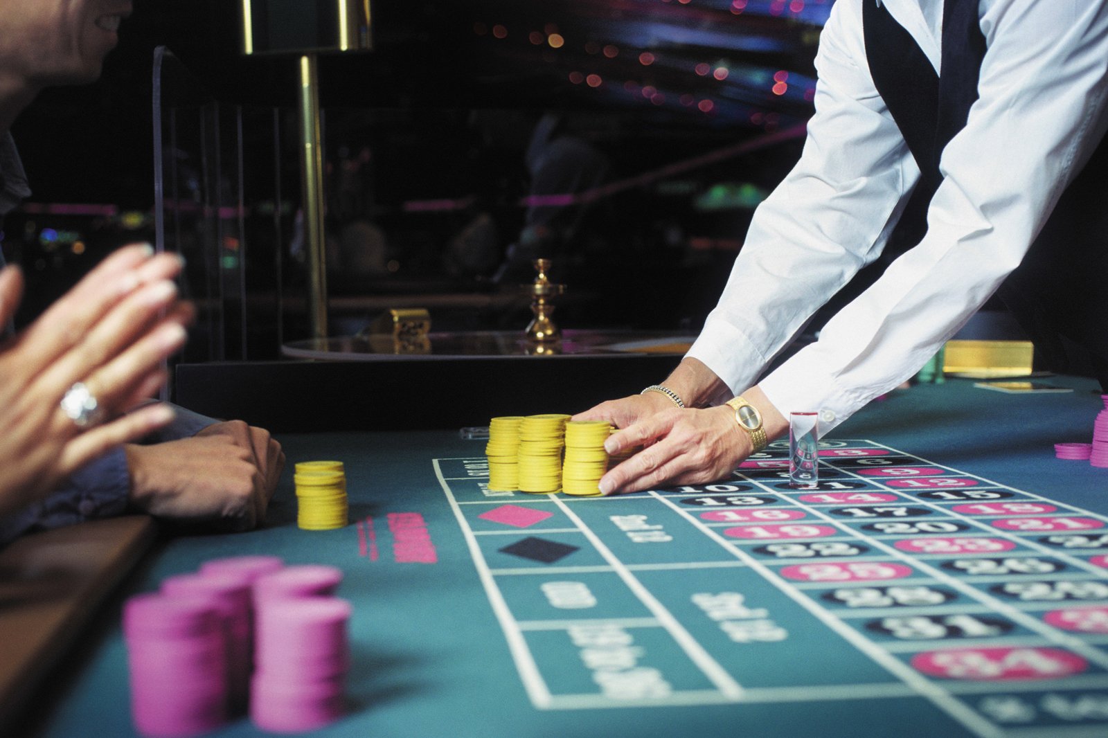 The Best Casinos in Singapore - Where to Gamble in Singapore