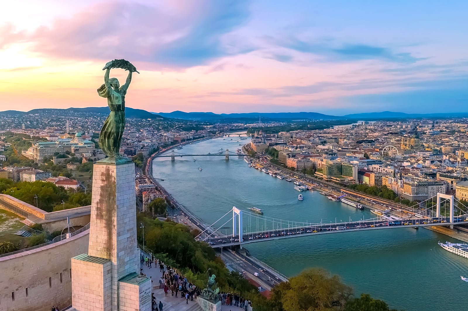 best budapest tour guides