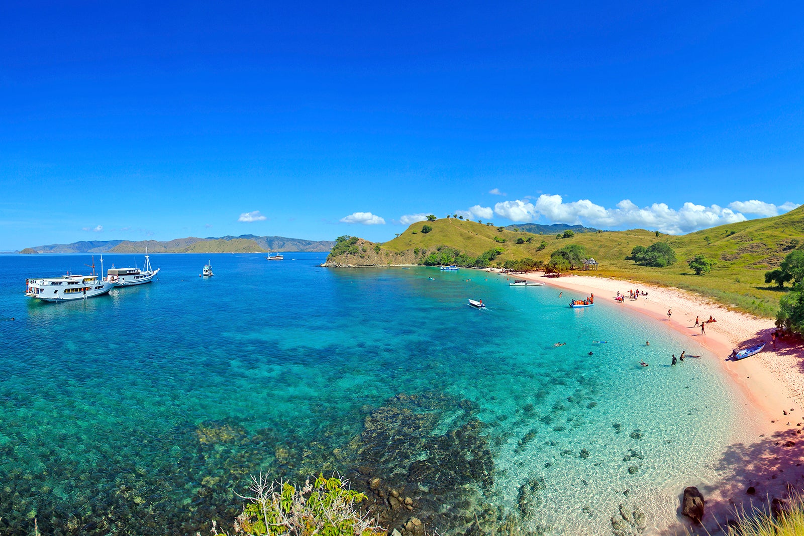 10 Best Beaches In Asia Amazing Asian Beaches For Enjoying The Tropical Sun Go Guides