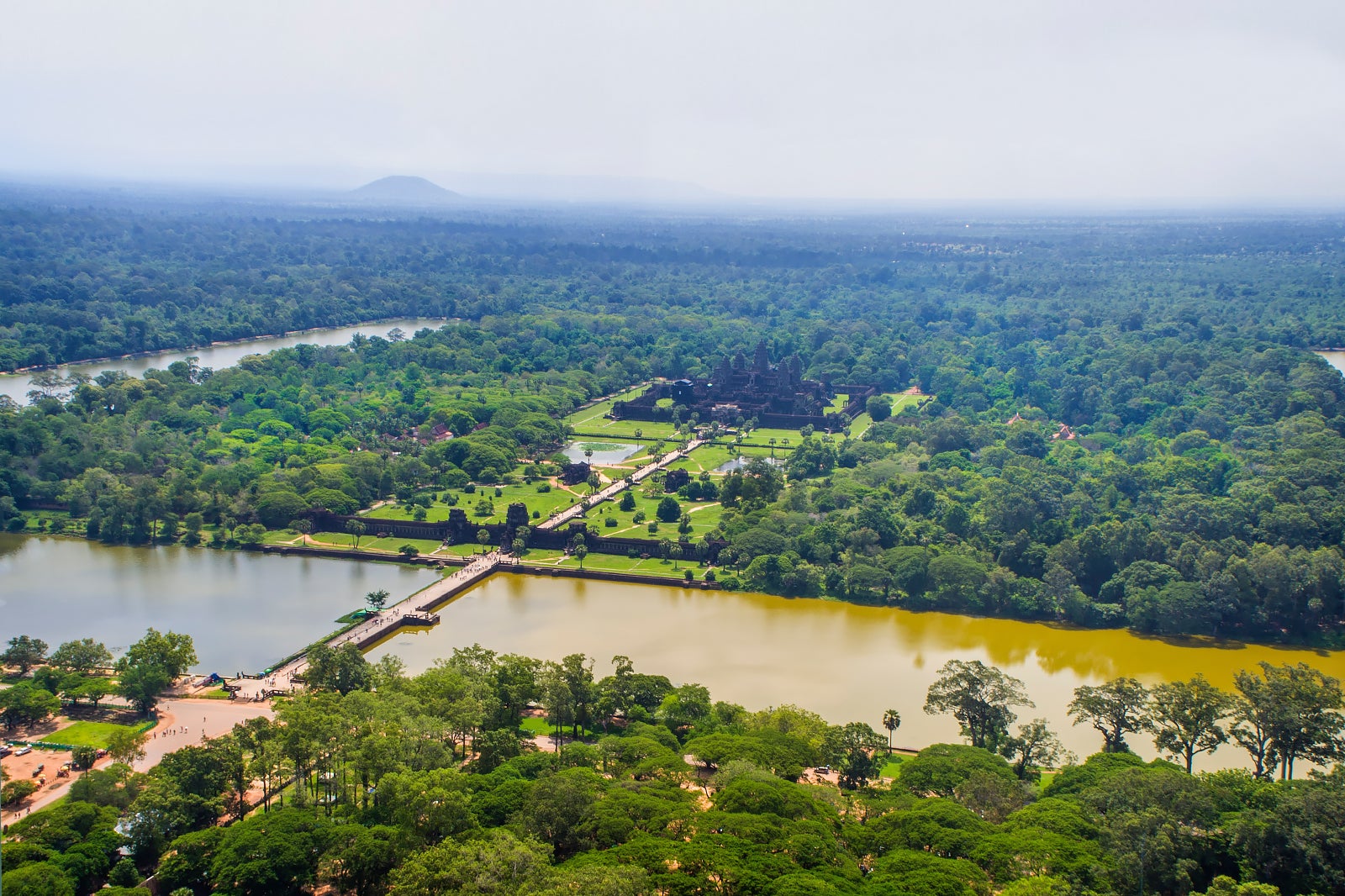 Siem Reap Weather and Seasons - When is the Best Time to ...