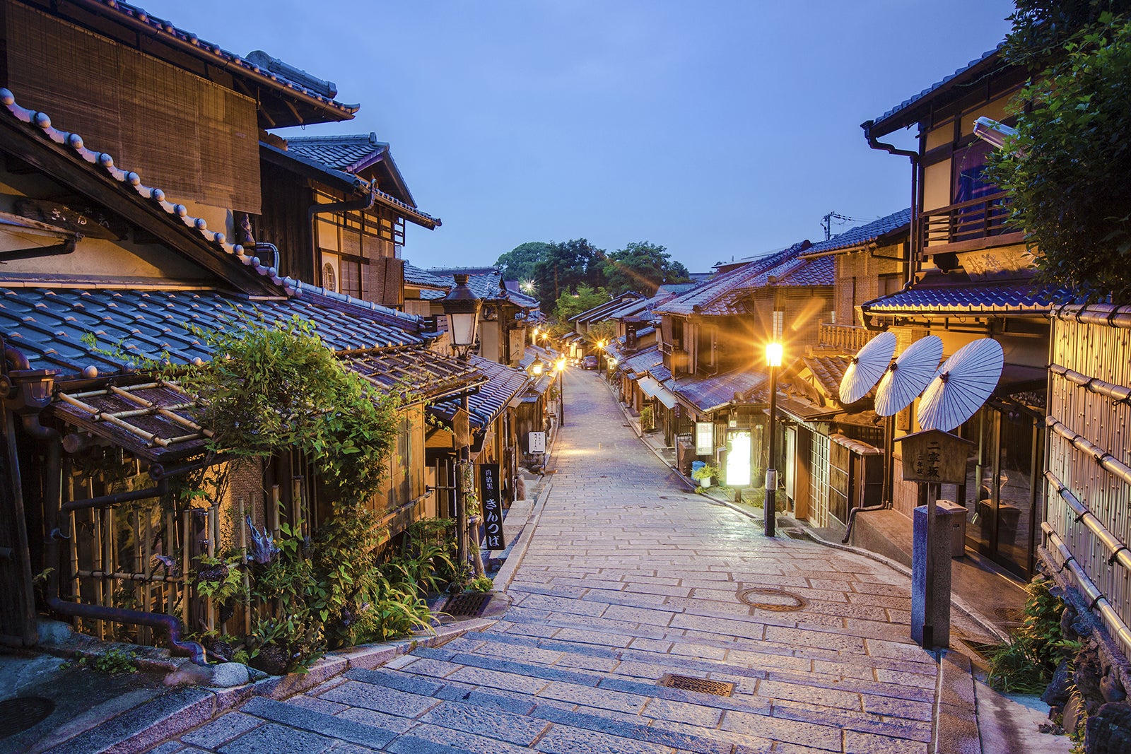 Most Popular Streets In Kyoto Take A Walk Down Kyoto S Streets And Squares Go Guides