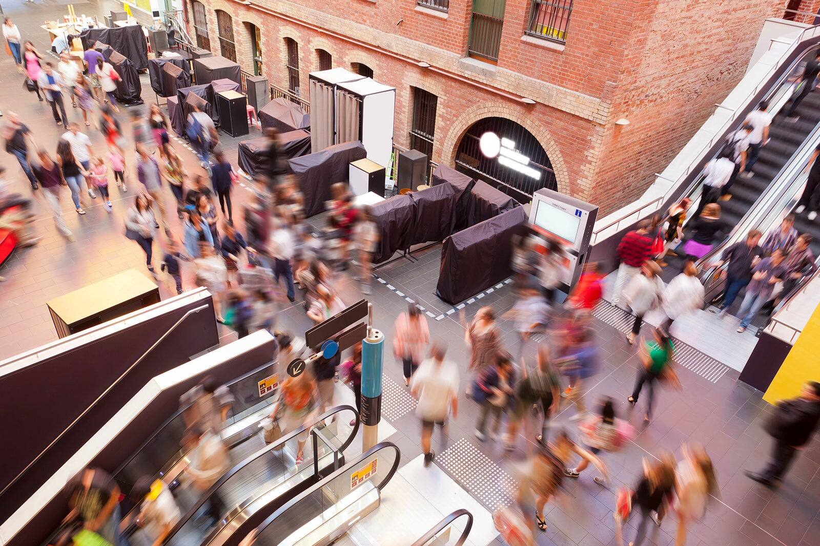 Shops In Melbourne 10 Best Places to Go Shopping in Melbourne - Where to Shop in Melbourne ...