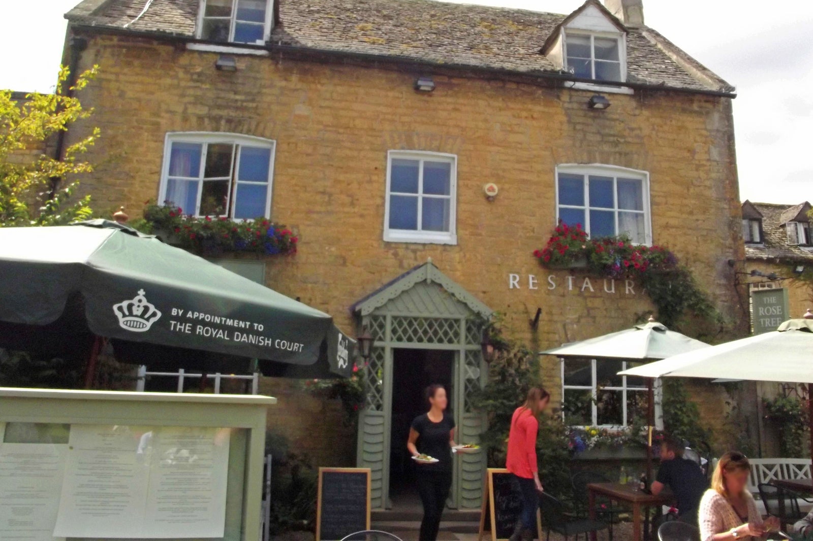 10 Great Restaurants in the Cotswolds Where to Eat in the Cotswolds