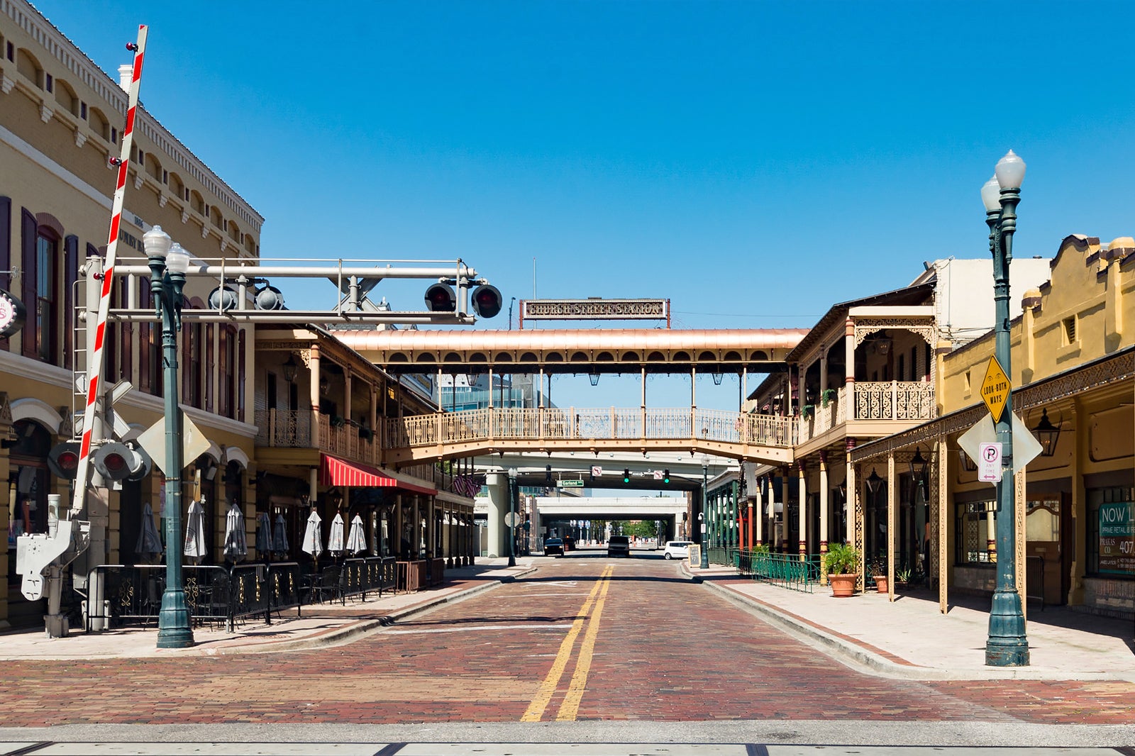 Ultimate Guide To Shopping In Downtown Orlando