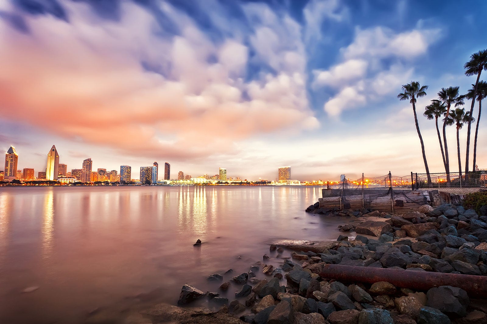 10 Best Places to Go for Spring Break - Where to Escape and Forget ...