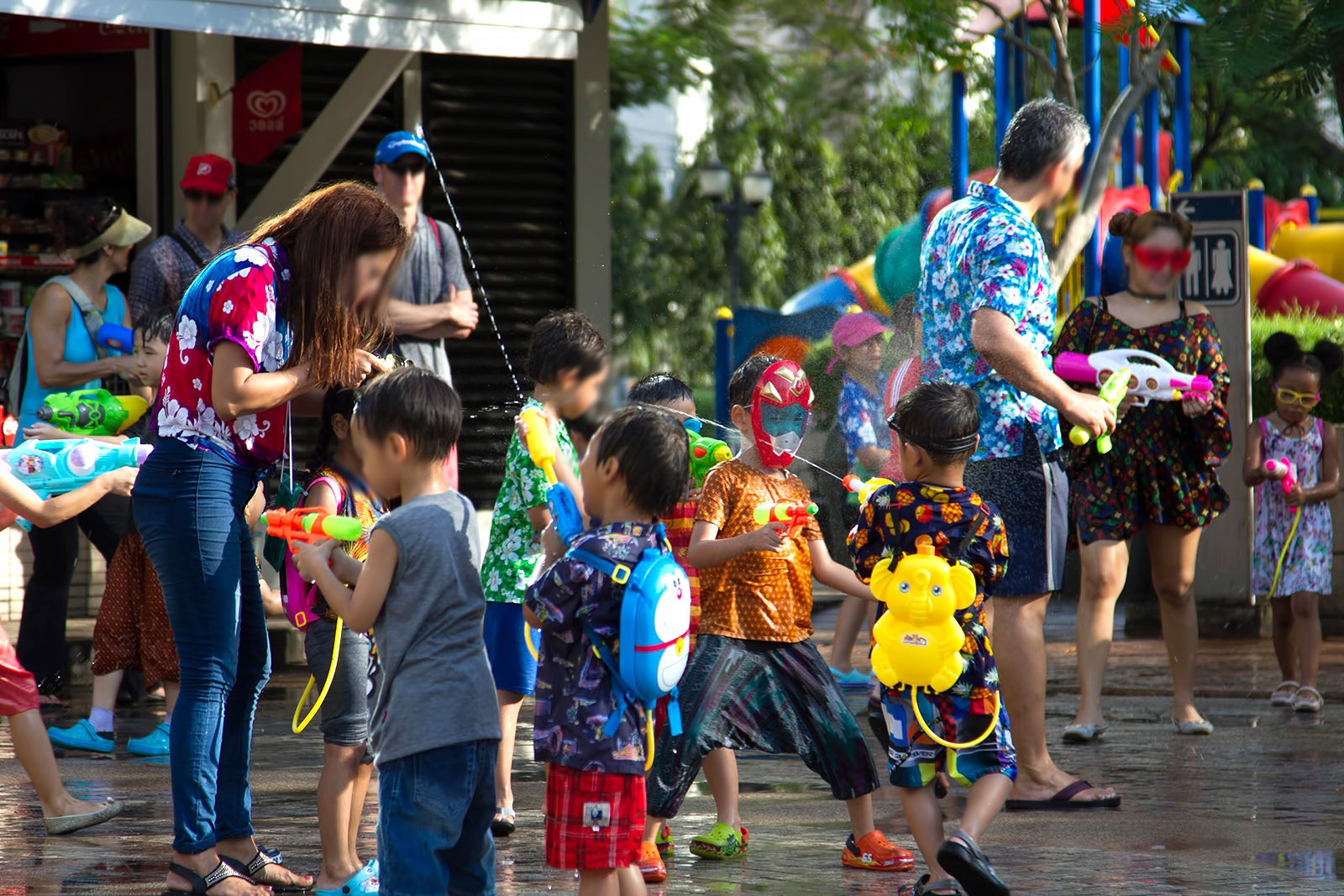 The Ultimate Guide to Songkran Where to Celebrate Thailand’s Annual