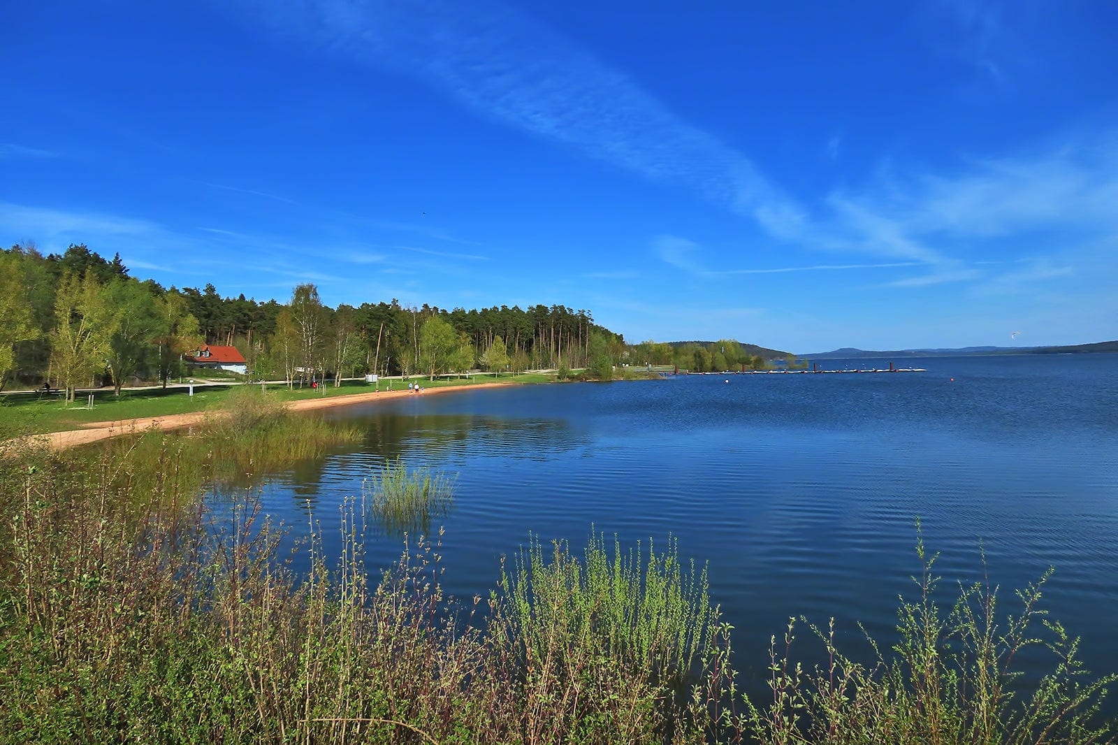 10 Best Nudist Beaches In Germany Go Au Naturel At These Popular 10-best-nudist-beaches-in-germany-go-au-naturel-at-these-popular