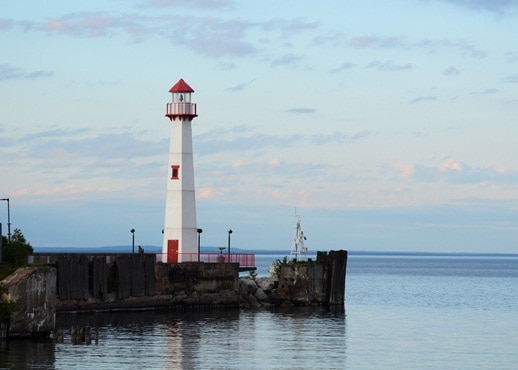 St Ignace, Michigan, États-Unis d'Amérique