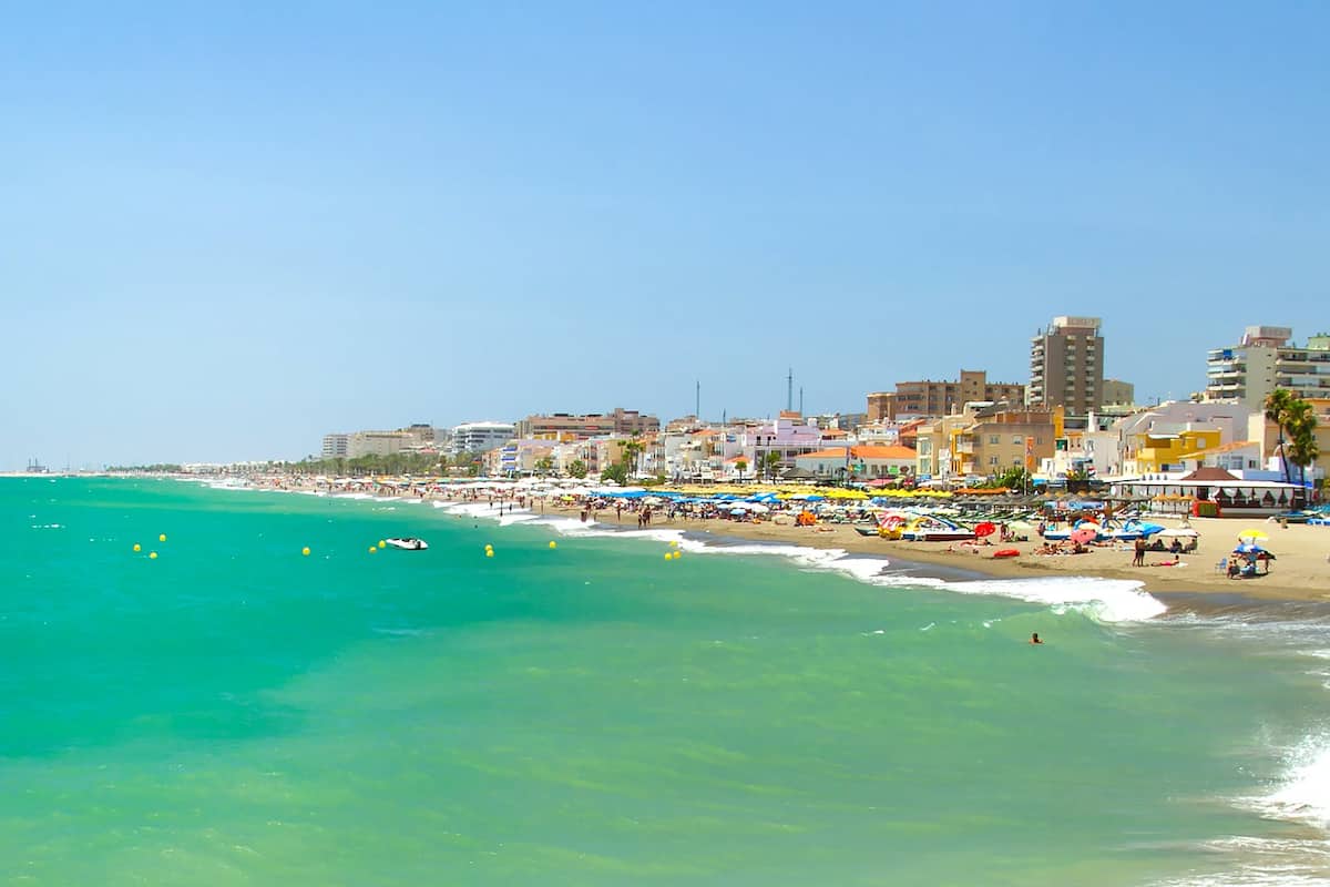 Torremolinos Información útil antes del viaje Go Guides