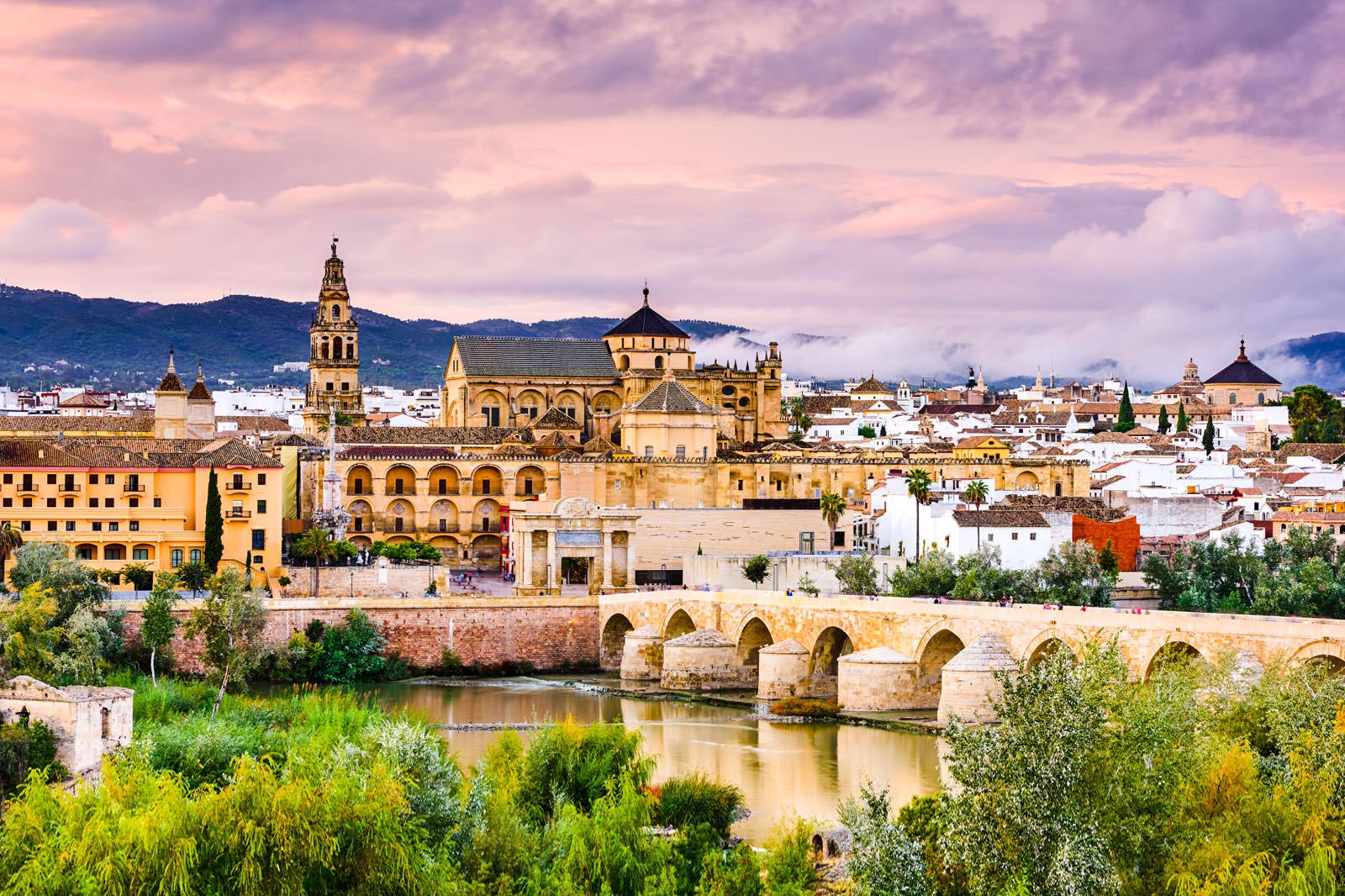 Diez cosas que hacer en Córdoba en un día - ¿Qué distingue a Córdoba de