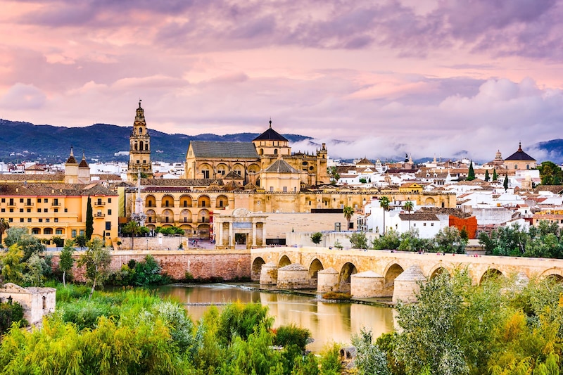 Córdoba Wissenswertes vor der Anreise Go!