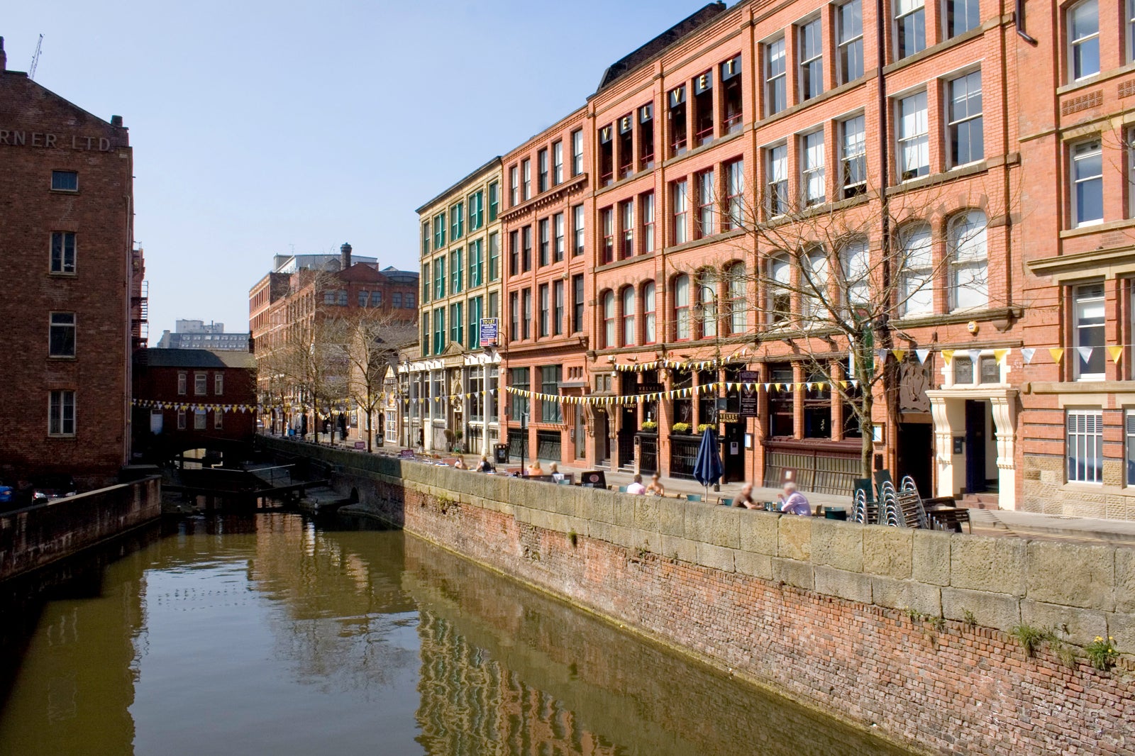 Canal Street In Manchester Visit The Centre Of Manchester s Gay Canal Street In Manchester Visit The Centre Of Manchester s Gay