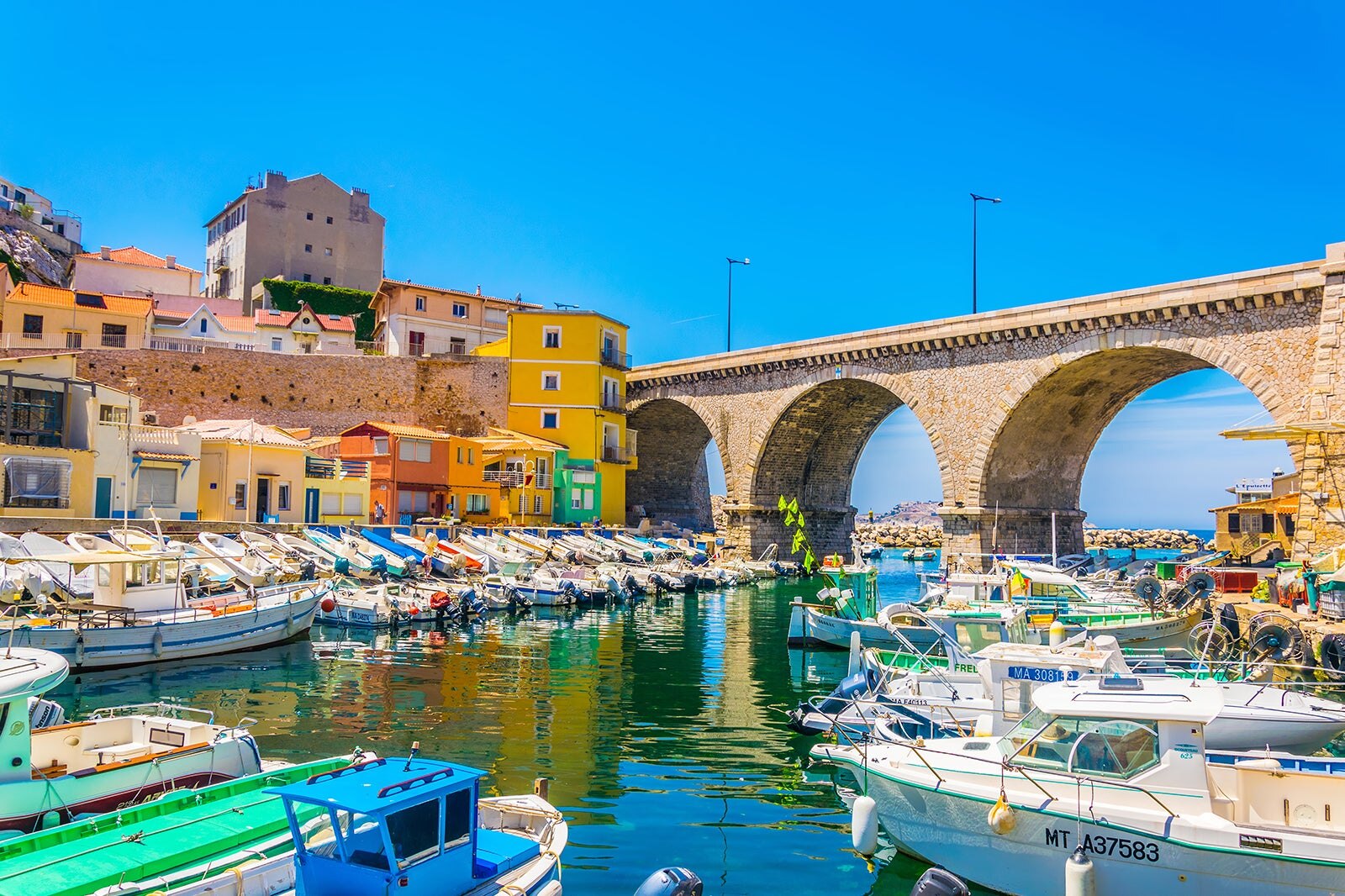 Vallon Des Auffes A Tranquil Fishing Haven Go Guides