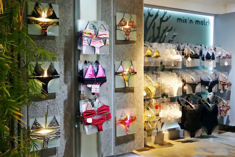 The Best Shopping in Sanur