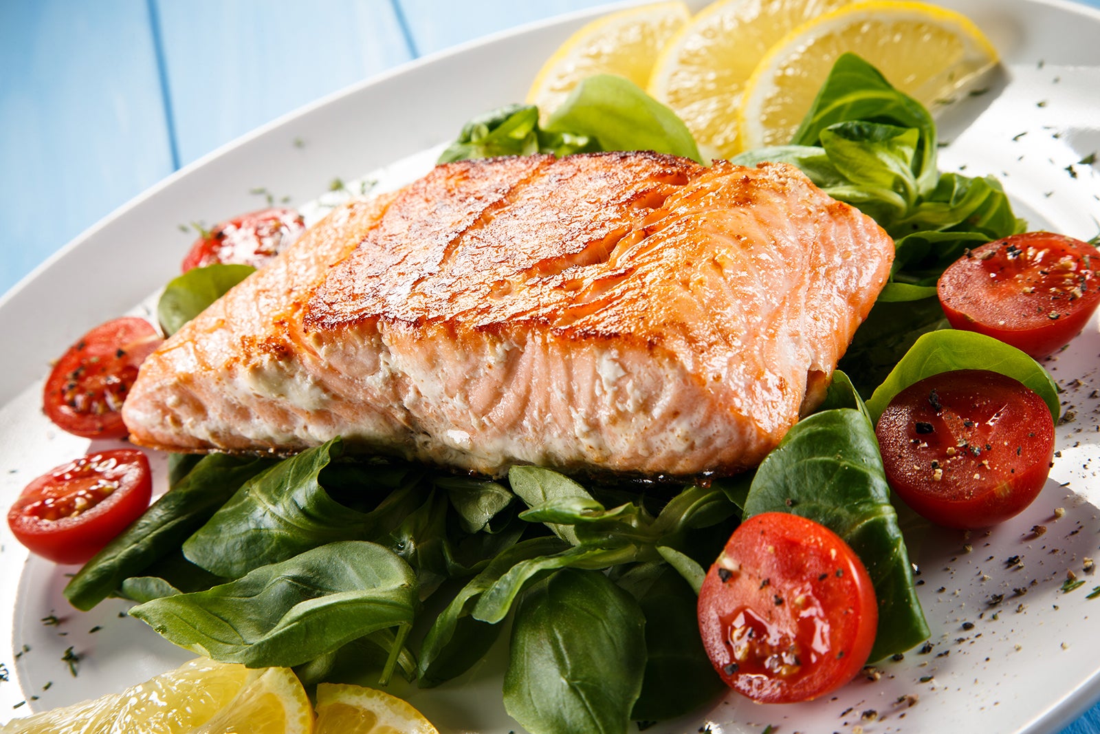 10 Great Restaurants in Philadelphia - Where to Eat in Philadelphia and ...