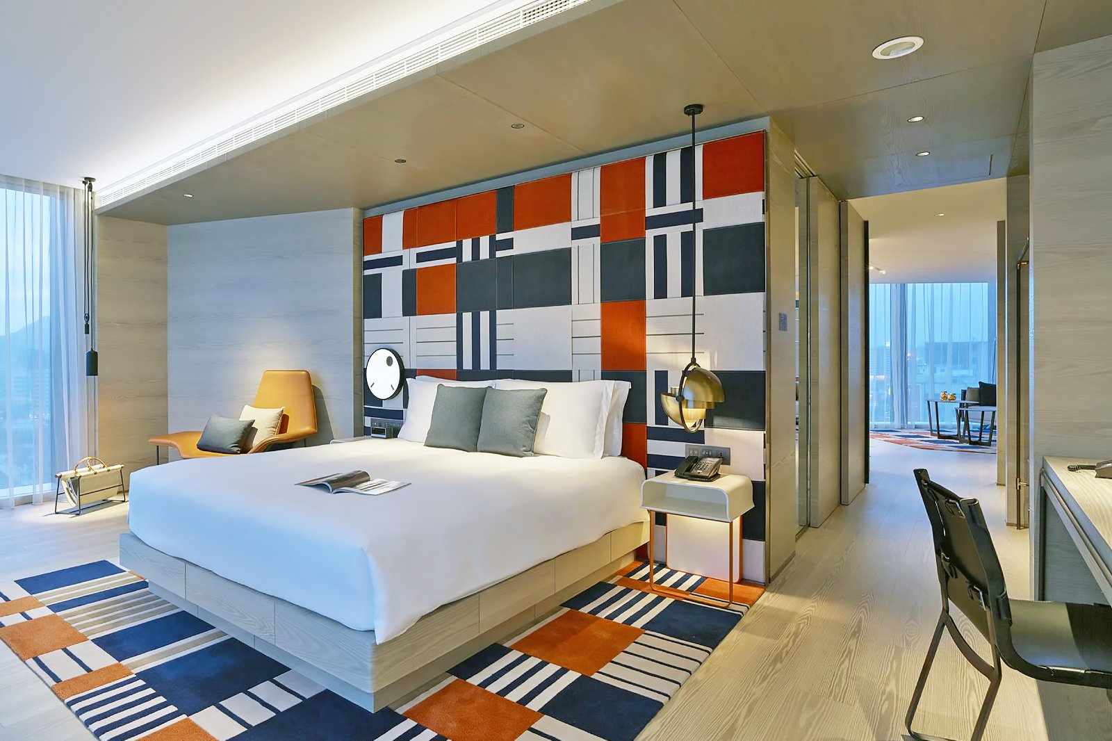 5 Best Luxury Hotels in Kaohsiung - Kaohsiung