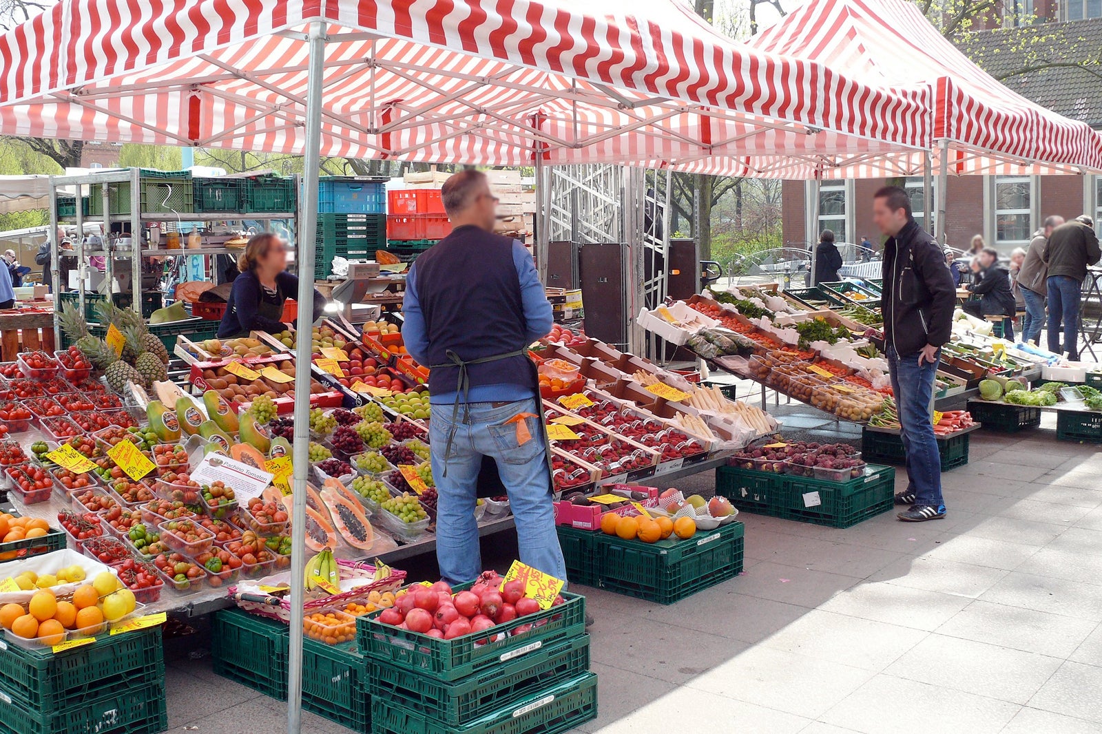 10 Best Food Markets In Berlin Food Markets In Berlin HHCT