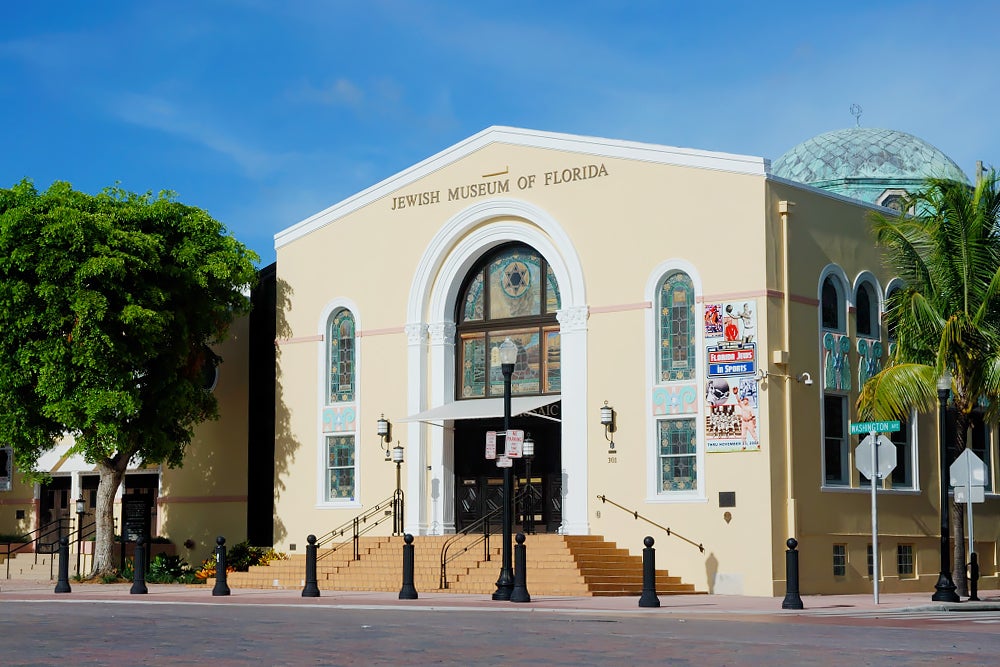 Visite os Museus de Miami gratuitamente