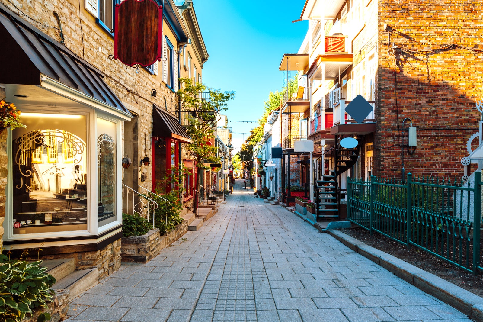 10 Best Things To Do In Quebec City